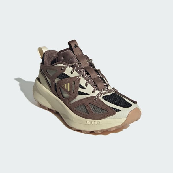 Black Kantai Trail Shoes