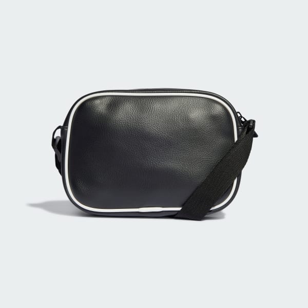 Svart Adicolor Classic Mini Airliner Bag