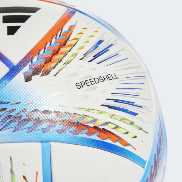 Al Rihla FIFA World Cup Qatar 2022 ball unveiled by adidas - Futbol on  FanNation