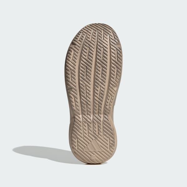 Brown Lightblaze Moc Shoes