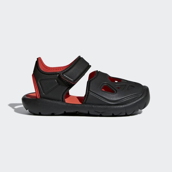 Adidas Fortaswim 2 0 Sandalet Siyah Adidas Turkey