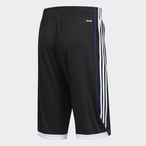 adidas basketball club shorts