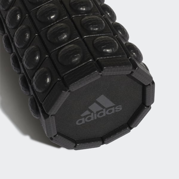 Nero Rullo Textured Foam