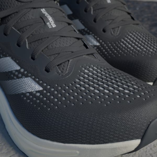 Supernova Rise Wide Running Shoes