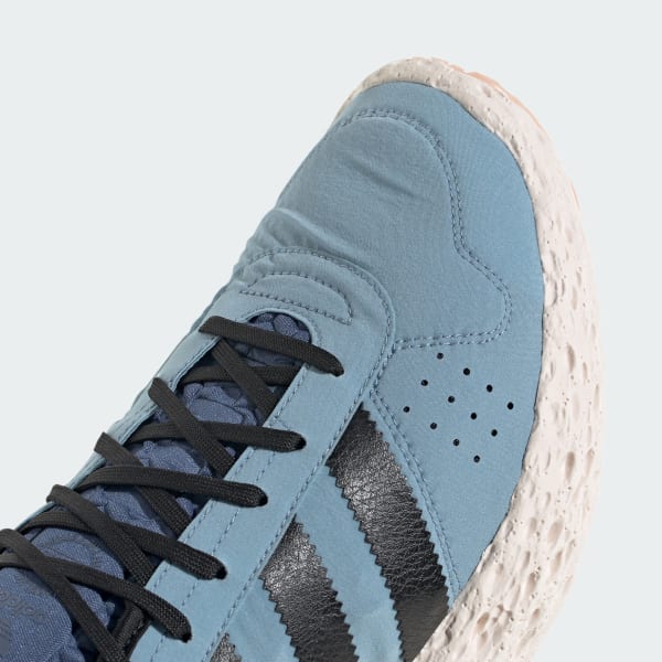 【adidas】ZPONGE ★IH0977★ ブルー/ブラック ユニセックス adidas Buty Zponge - Niebieski | adidas Poland