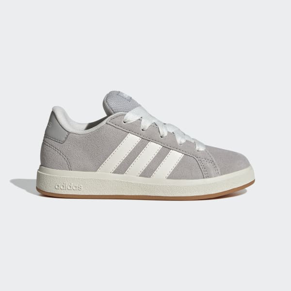 Grand_Court_00s_Shoes_Kids_Gre