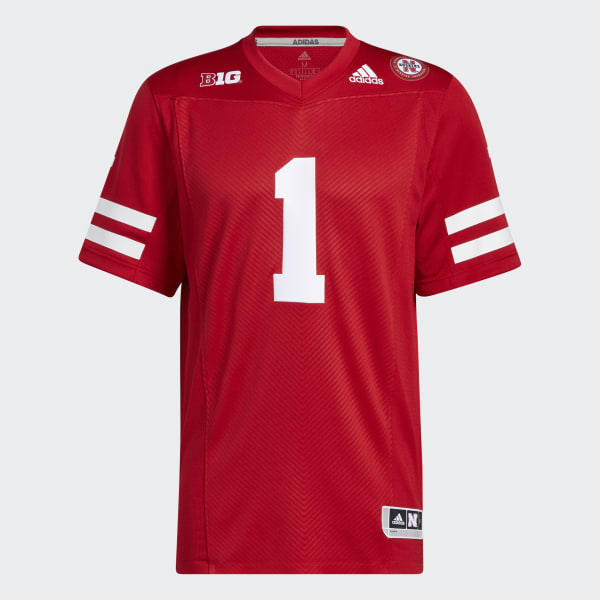 Adidas us football jersey deals