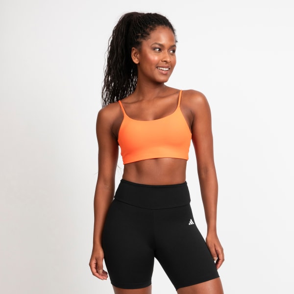 Laranja Top Train Essentials