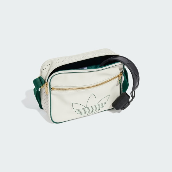 Bianco Borsa Airliner Mini