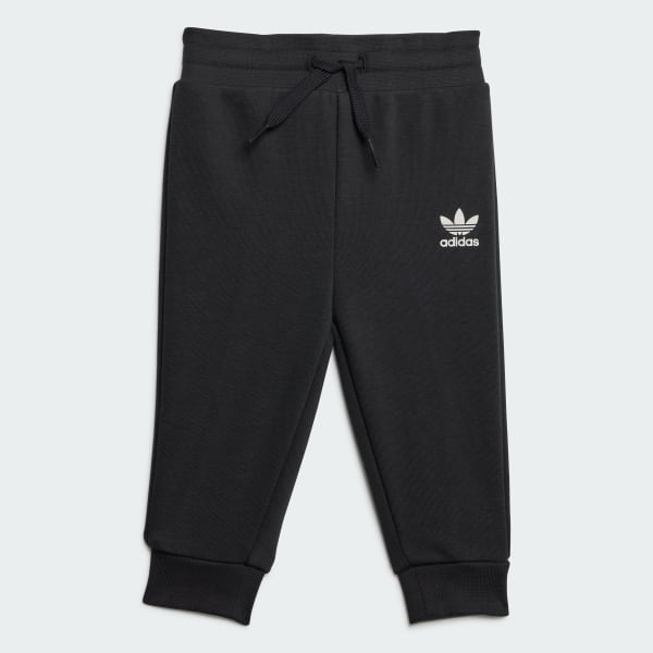 Cinza CREW SET
