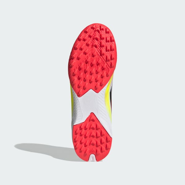 Λευκό F50 League Turf Boots Kids