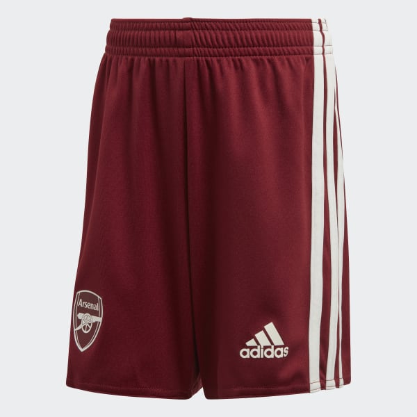 arsenal away mini kit