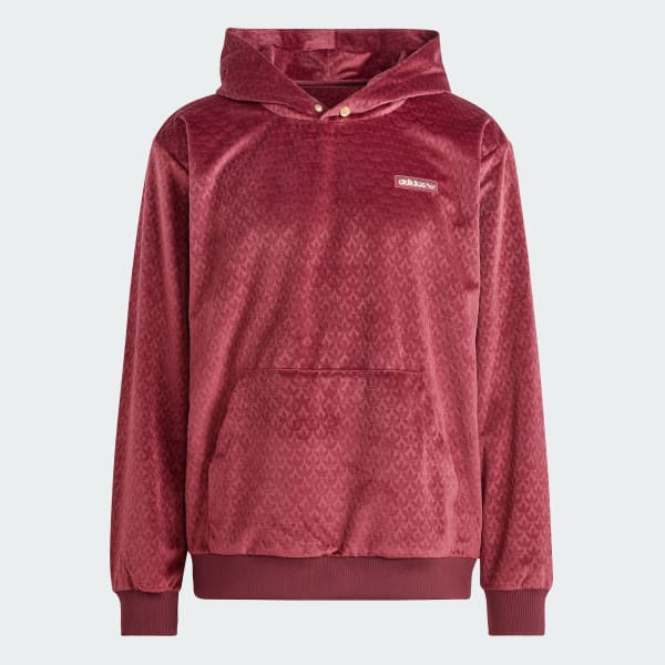 Adidas monogram sweatshirt 2025