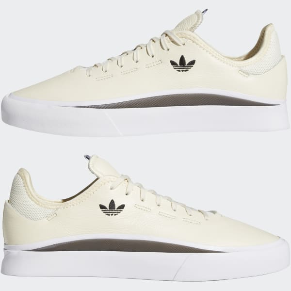 Adidas sabalo sales blancas