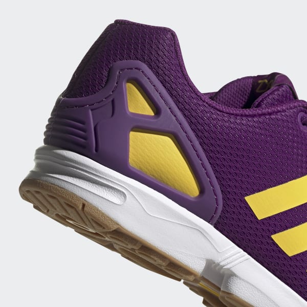 adidas zx flux viola adidas zx flux viola