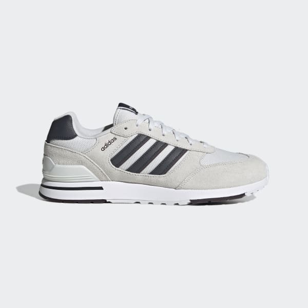 Zapatillas Run 80s Blanco adidas adidas Chile