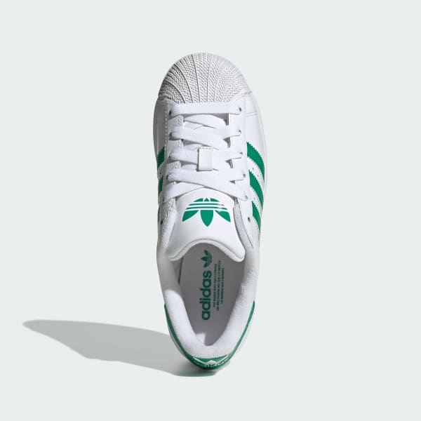 Adidas Superstar II Shoes WORLDWIDE DELIVERY