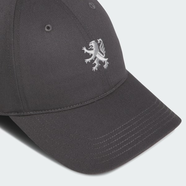 Gris Gorra WALLSTREET X OLYMPIQUE DE LYON