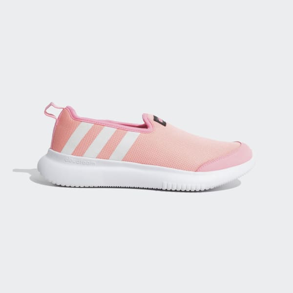 adidas BreezeWalk W - Pink | adidas India