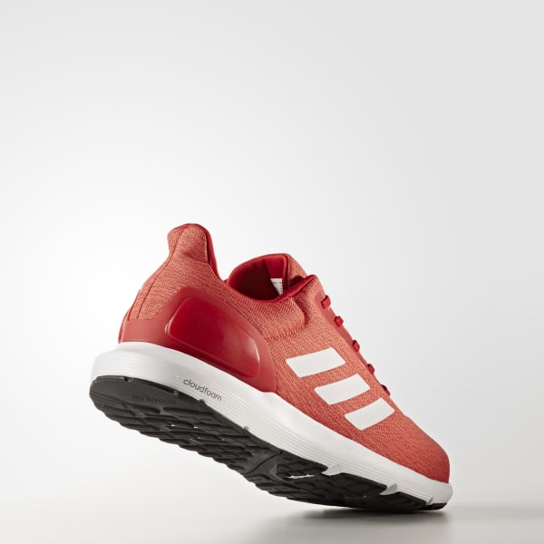 zapatos adidas cosmic rojo zapatos adidas cosmic rojo