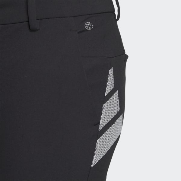 Adidas 3 deals bar jogger
