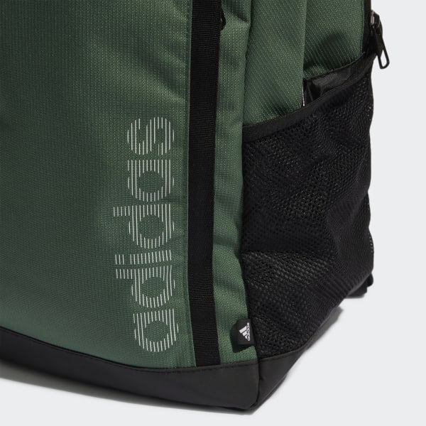 Πράσινο Motion Linear Backpack RF082