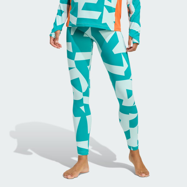 Turkos Multi Synthetic Base Layer Tights