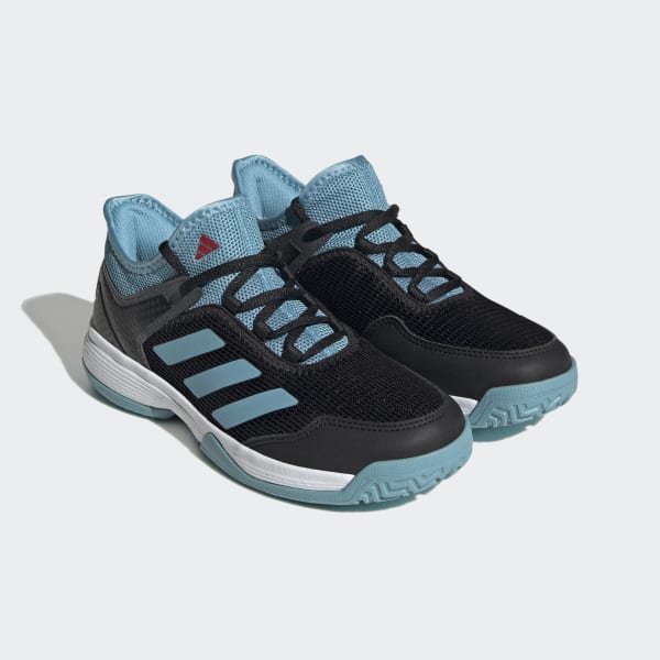Svart Ubersonic 4 Kids Shoes