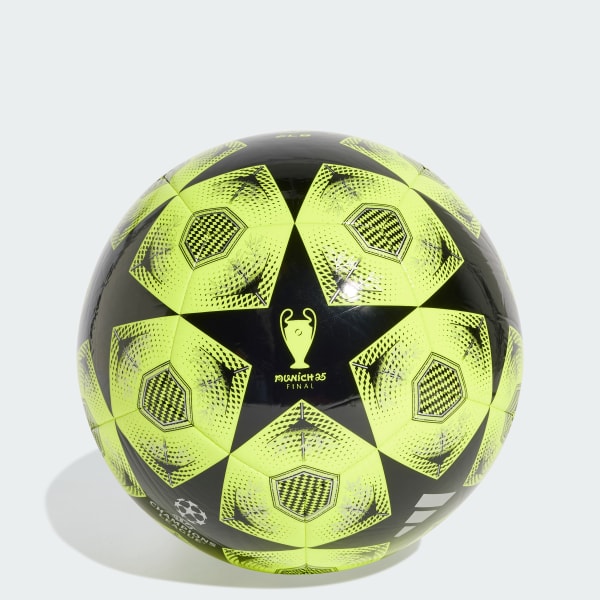 adidas UEFA Champions League Club 24/25 Knockout Phase Ball