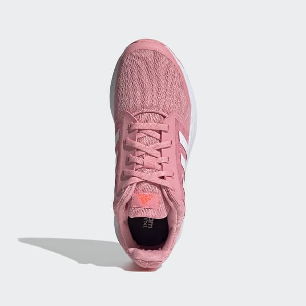 Pink Galaxy 5 Shoes KZJ83