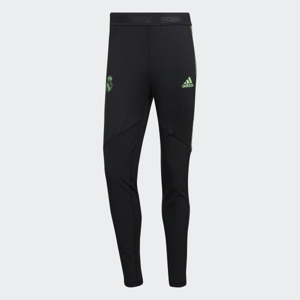 Schwarz Real Madrid Condivo 22 Pro Hose QD808