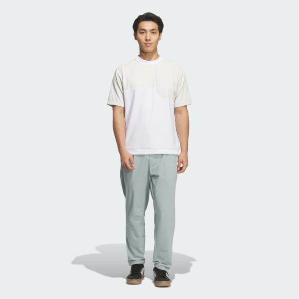 ホワイト クラブ コンシューマー スウェットシャツ