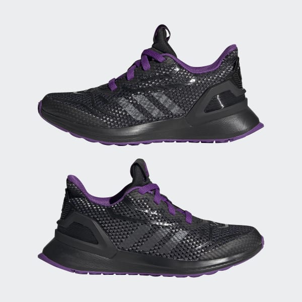 Tenis Marvel Black Panther RapidaRun UNISEX