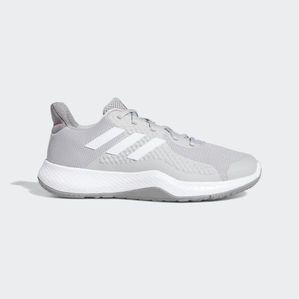 adidas Tenis FitBounce - Gris | adidas Colombia