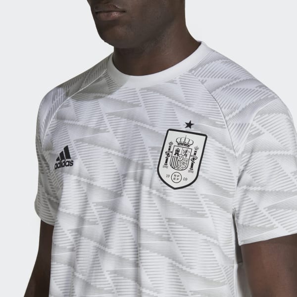 Bialy Spain Game Day Travel Tee