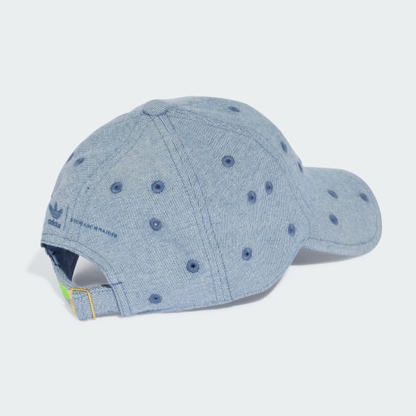 Multicolor Kseniaschnaider Dad Cap