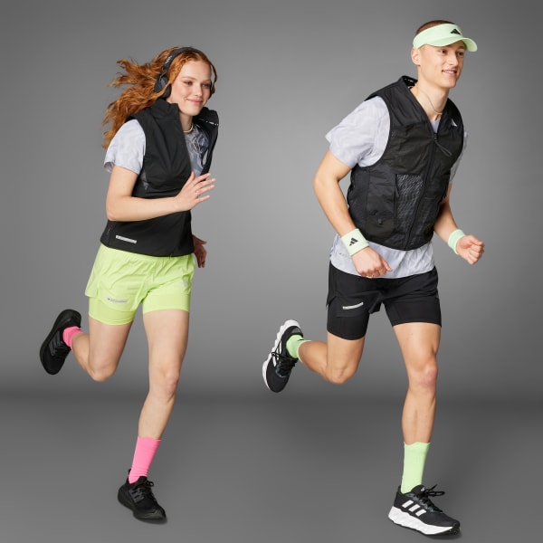 Ultimate Pocket Vest