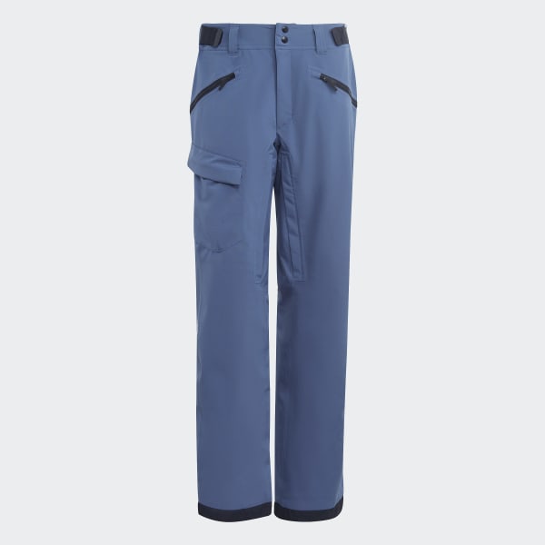 Blu PANTALONI TERREX RESORT TWO LAYER INSULATED SNOW