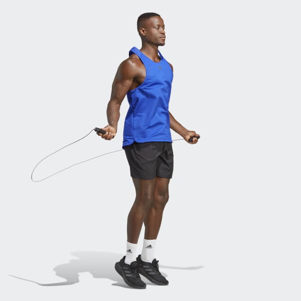 Bla HEAT.RDY HIIT Elevated Training Tank Top