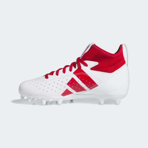 Adizero Impact.2 American Football Cleats Kids