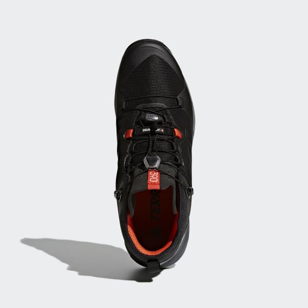 adidas TERREX Fast Mid GTX-Surround Shoes - | adidas Turkey