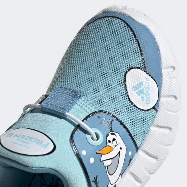 Blue RapidaZen Frozen Shoes LEC31