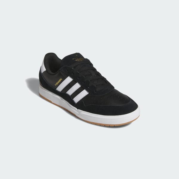 Negro Zapatillas Tyshawn II