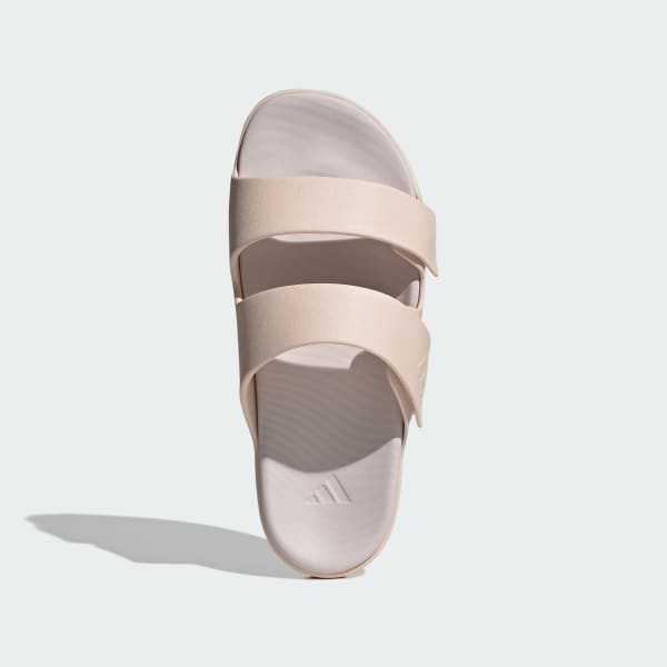 สีชมพู รองเท้าแตะ ZNSORY