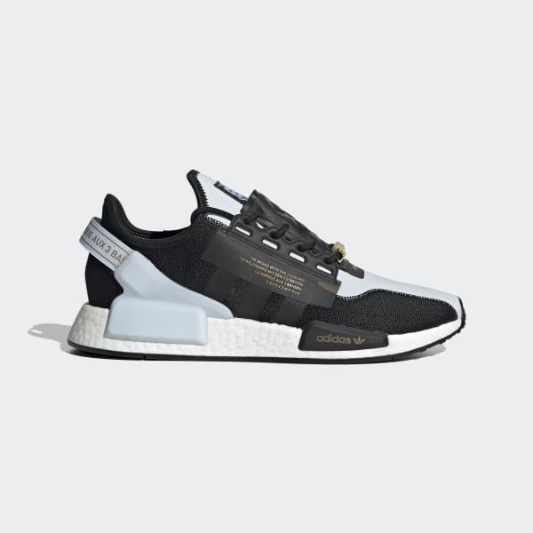 adidas Star Wars NMD_R1 V2 Lando 