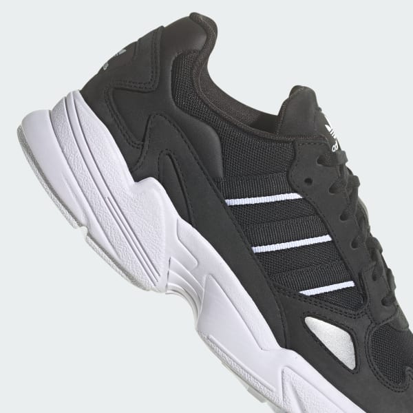 Adidas falcon store noir multicolore