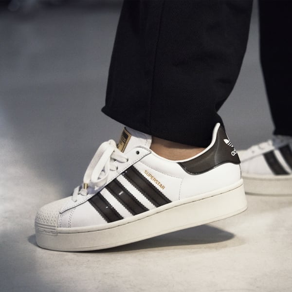 adidas superstar bold