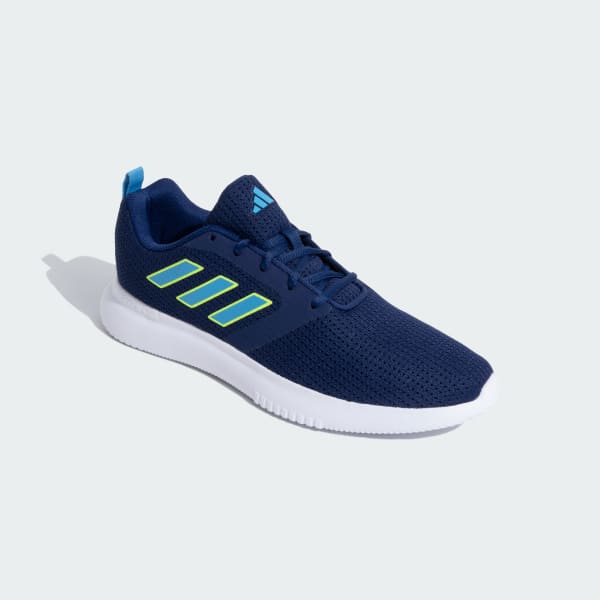 Blue FLEECEWALK SHOES