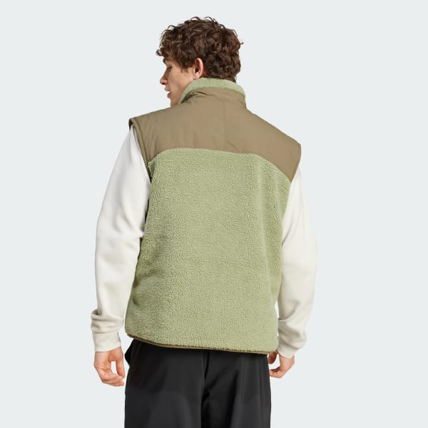 Vert City Escape Reversible Vest