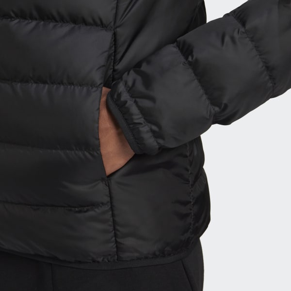 Casaca adidas pluma shop